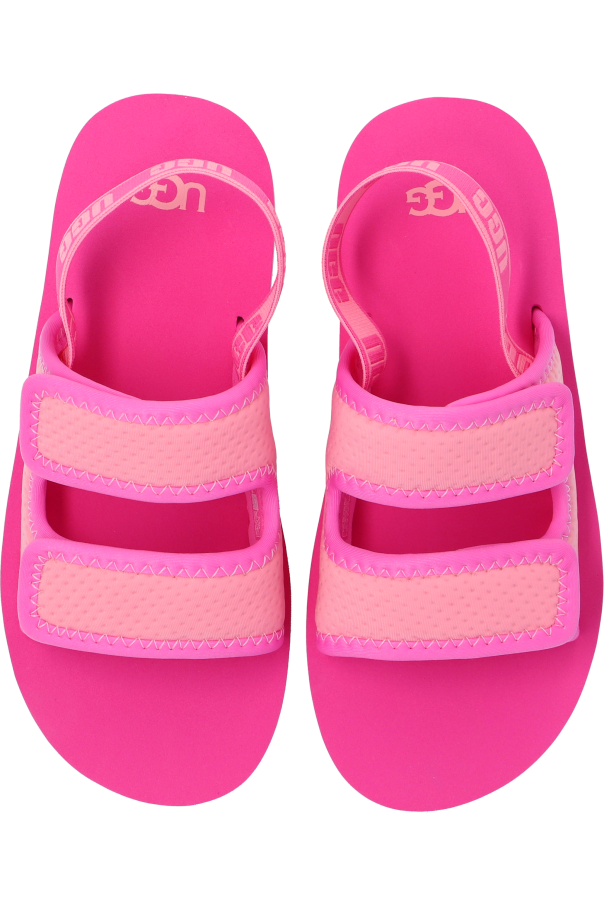 Pink K Lennon Slingback sandals UGG Kids Vitkac Canada